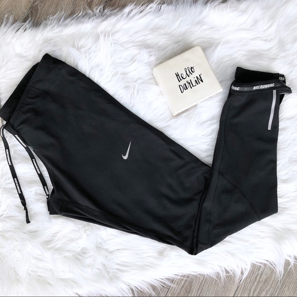 Nike Pants - Nike Drifit Workout Leggings Tights